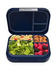 Bentgo Modern Bento Lunch Box Navy Blue - LIFESTYLE - Lunch - Soko and Co