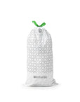 Brabantia 30L Perfect Fit Bin Liner Code G 40 Pack - KITCHEN - Bin Liners - Soko and Co