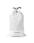 Brabantia 40-45L Perfect Fit Bin Liners Code L 40 Pack - KITCHEN - Bin Liners - Soko and Co