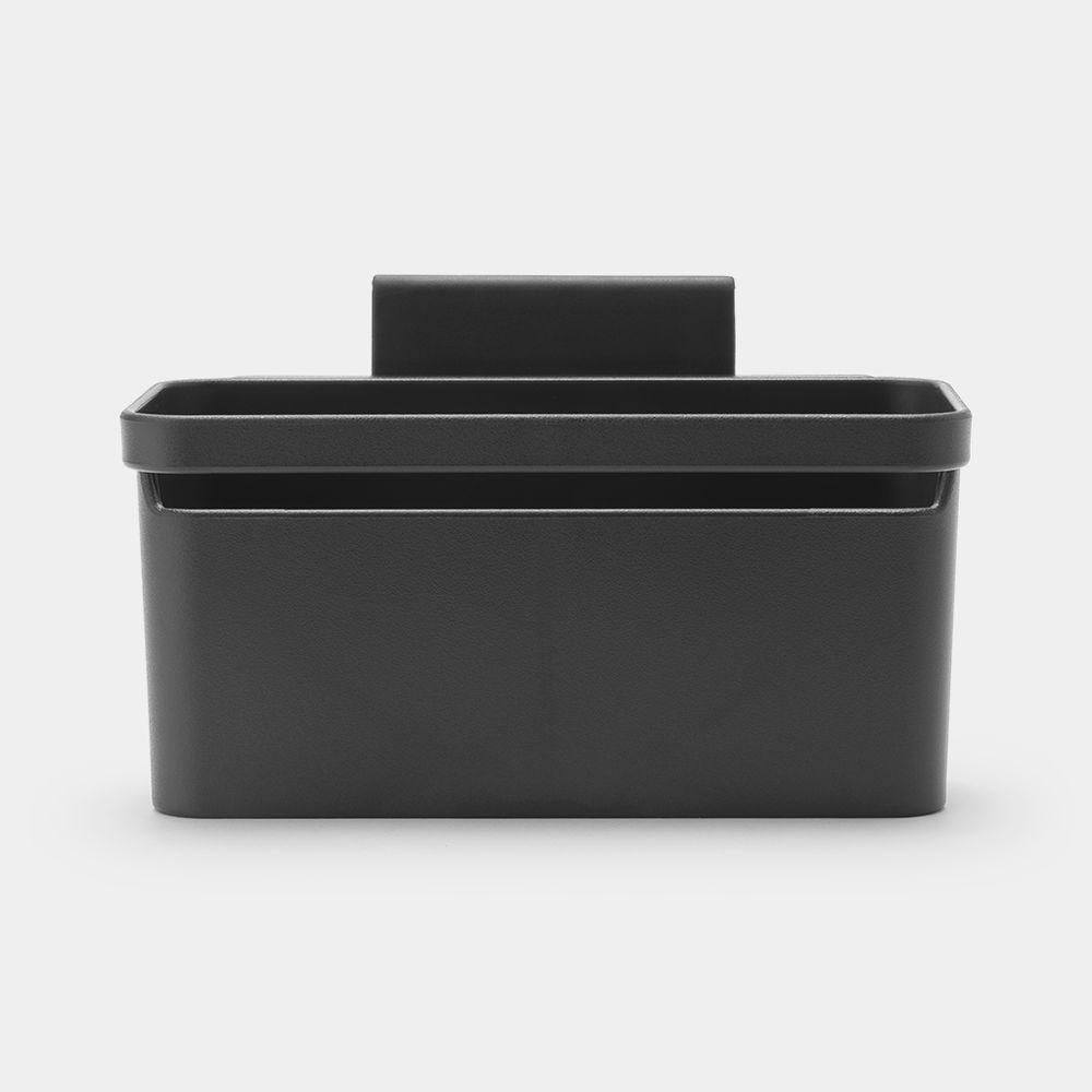 Brabantia Hanging In Sink Caddy Dark Grey - KITCHEN - Sink - Soko and Co