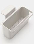 Brabantia Hanging In Sink Caddy Light Grey - KITCHEN - Sink - Soko and Co