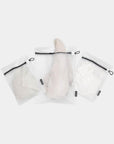 Brabantia Laundry Washing Bags 3 Pack White & Black - LAUNDRY - Accessories - Soko and Co
