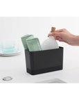 Brabantia Microfibre Dish Cloths 3 Pack Jade Green - KITCHEN - Sink - Soko and Co