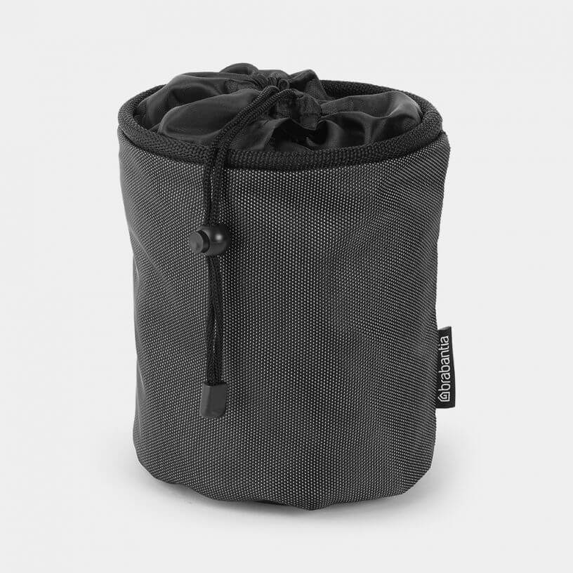 Brabantia Premium Peg Bag Black - LAUNDRY - Accessories - Soko and Co