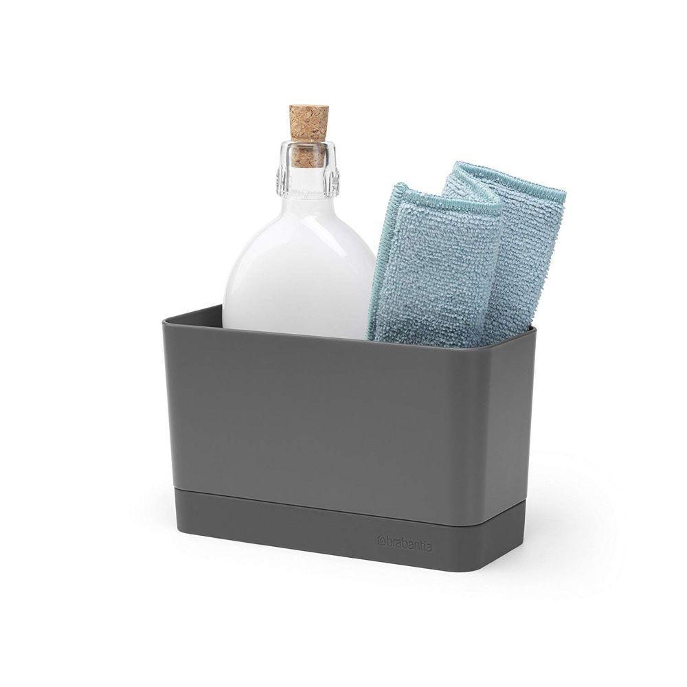 Brabantia Sink Caddy Dark Grey - KITCHEN - Sink - Soko and Co