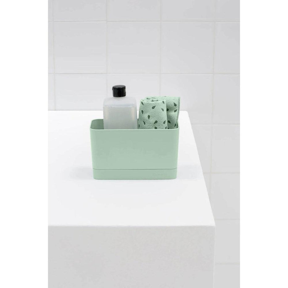 Brabantia Sink Caddy Jade Green | Soko & Co