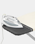 Brabantia Size D Ironing Board with Heat Resistant Pad Spring Bubbles - LAUNDRY - Ironing - Soko and Co