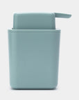 Brabantia Square Soap Dispenser Mint - KITCHEN - Sink - Soko and Co