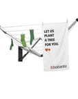 Brabantia Wallfix Wall Mounted Clothes Airer & Steel Storage Box - LAUNDRY - Airers - Soko and Co
