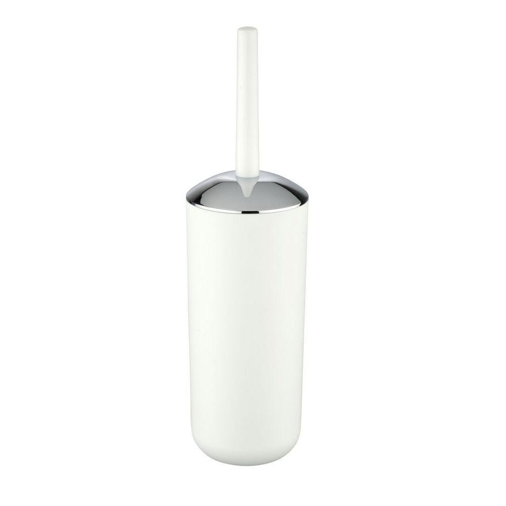 Brasil Toilet Brush White - BATHROOM - Toilet Brushes - Soko and Co