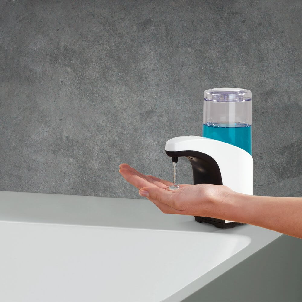 Butler Sensor Soap Dispenser - KITCHEN - Sink - Soko and Co