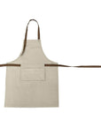 Canvas Utility Apron Beige - KITCHEN - Accessories and Gadgets - Soko and Co