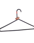 Cedar Clothes Hanger Rings 6 Pack - WARDROBE - Clothes Care - Soko and Co