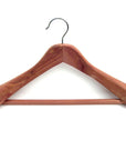 Cedar Deluxe Jacket & Coat Hanger - WARDROBE - Clothes Hangers - Soko and Co