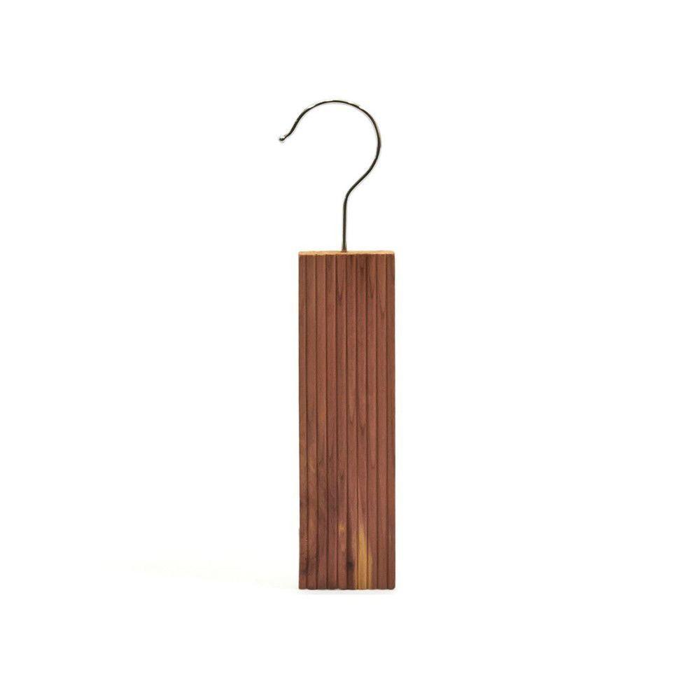 Cedar Hanging Hook - WARDROBE - Clothes Care - Soko and Co