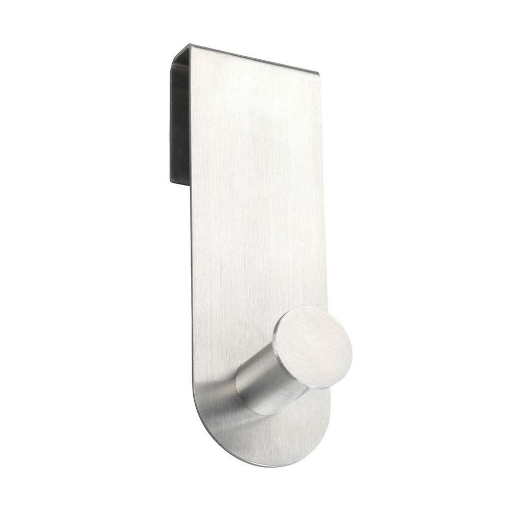 Celano Single Shower Hook Stainless Steel - BATHROOM - Suction - Soko and Co