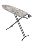 Classic 120x38cm Ironing Board Matte Black - LAUNDRY - Ironing - Soko and Co