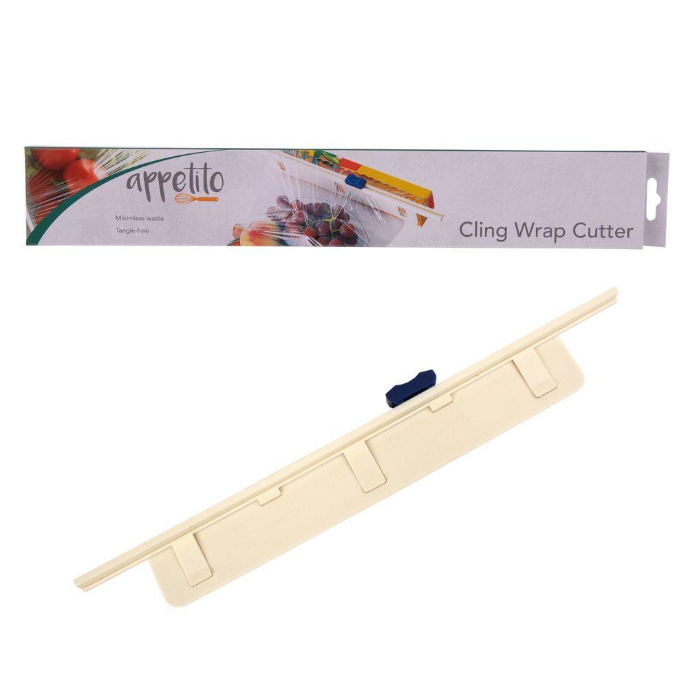 Cling Wrap Cutter - KITCHEN - Accessories and Gadgets - Soko and Co
