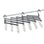 Collapsible 29 Peg Mini Clothes Airer White & Grey - LAUNDRY - Airers - Soko and Co