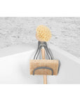 Cora Suction Sponge & Brush Holder - KITCHEN - Sink - Soko and Co