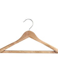 Deluxe Cedar Jacket & Coat Hanger - WARDROBE - Clothes Hangers - Soko and Co