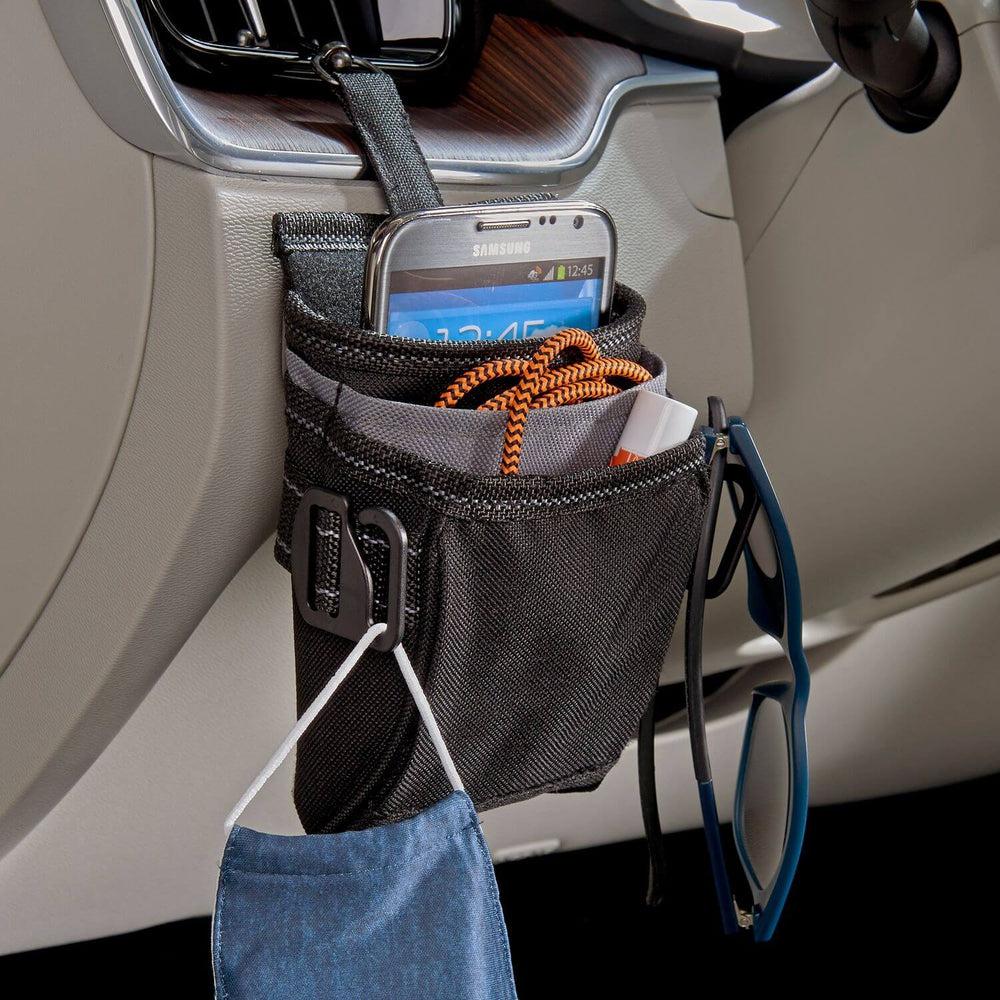 DriverPockets Car Vent Organiser - LIFESTYLE - Travel and Outdoors - Soko and Co