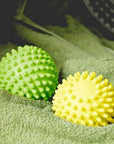 Ecozone Dryer Balls 2 Pack - LAUNDRY - Accessories - Soko and Co