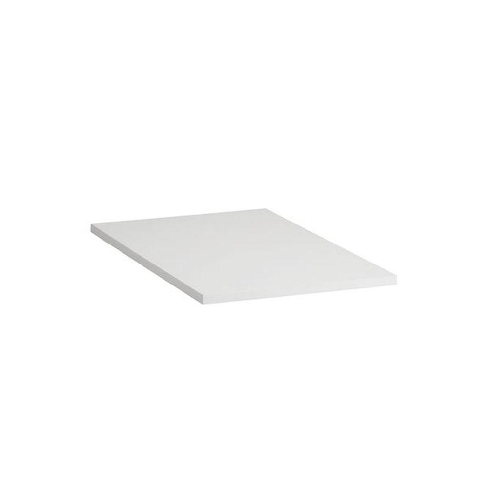 Elfa 35 Standard Melamine Top Shelf White - ELFA - Freestanding Drawer Kits - Soko and Co