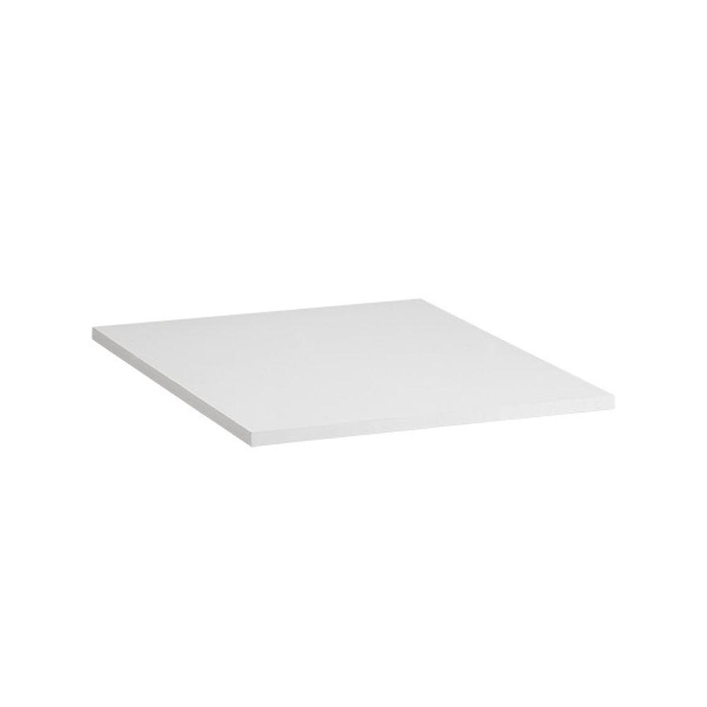 Elfa 45 Standard Melamine Top Shelf White - ELFA - Freestanding Drawer Kits - Soko and Co