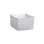 Elfa 45 Standard Mesh Basket 3 Runner White - ELFA - Baskets - Soko and Co