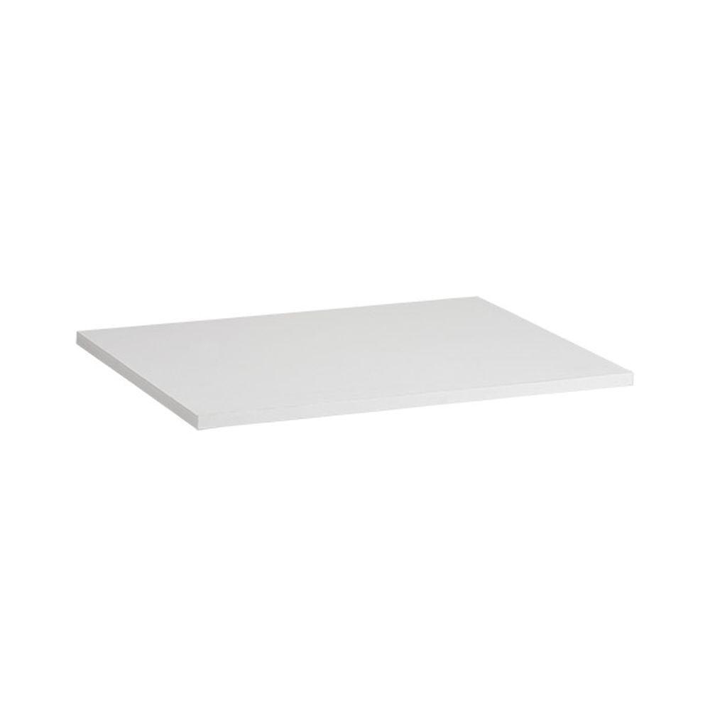 Elfa 55 Mini Melamine Top Shelf White - ELFA - Freestanding Drawer Kits - Soko and Co
