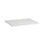 Elfa 55 Mini Melamine Top Shelf White - ELFA - Freestanding Drawer Kits - Soko and Co