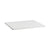 Elfa Click In Melamine Shelf W: 60 D: 50 White - ELFA - Shelves - Soko and Co