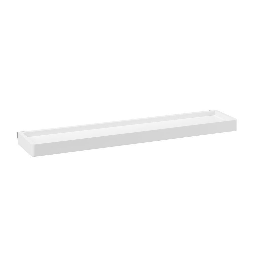 Elfa Decor Accessory Shelf W: 60 D: 13 White - ELFA - Shelves - Soko and Co
