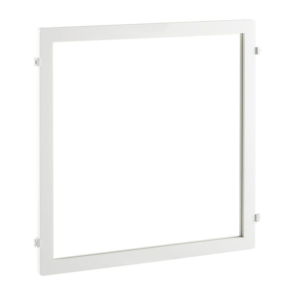 Elfa Decor Click In Mirror W: 60 White - ELFA - Accessories - Soko and Co