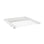 Elfa Decor Gliding Pant Rack W: 60 White - ELFA - Gliding Drawers and Racks - Soko and Co