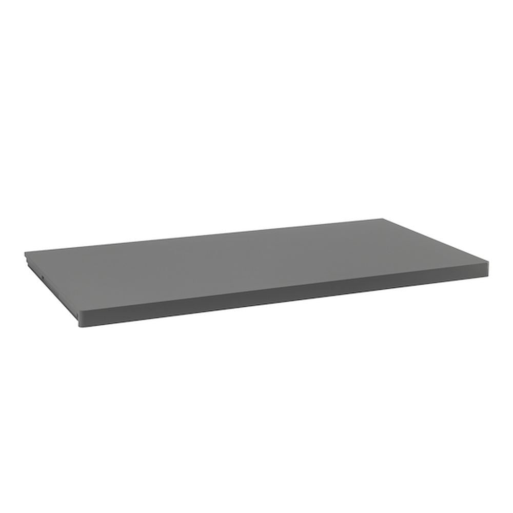 Elfa Decor Shelf W: 90 D 40 Grey - ELFA - Shelves - Soko and Co