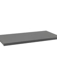 Elfa Decor Shelf W: 90 D 40 Grey - ELFA - Shelves - Soko and Co