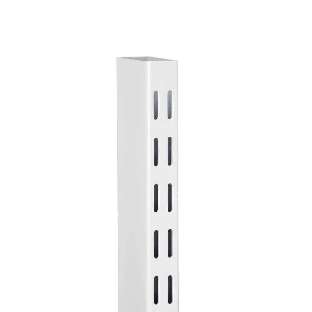 Elfa Freestanding Upright H: 104 White - ELFA - Accessories - Soko and Co