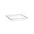 Elfa Gliding Wire Drawer W: 60 D: 40 1 Runner White - ELFA - Gliding Drawers and Racks - Soko and Co