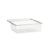 Elfa Gliding Wire Drawer W: 60 D: 40 2 Runner White - ELFA - Gliding Drawers and Racks - Soko and Co