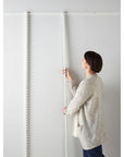 Elfa Hang Standard H: 214 White - ELFA - Hang Standards and Wall Bands - Soko and Co