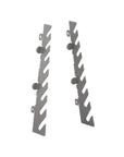 Elfa Metal Storing Board Hooks for Wrenches 2 Pack Grey - ELFA - Storage Track and Storing Board - Soko and Co