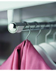 Elfa Organised Paradise Wardrobe Storage Solution White - ELFA - Ready Made Solutions - Soko and Co