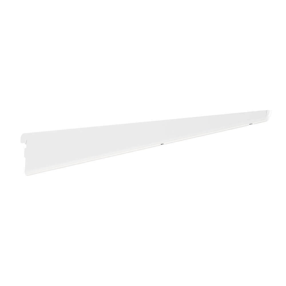 Elfa Solid Shelf Bracket D: 47 White - ELFA - Brackets - Soko and Co