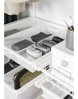 Elfa Storage Maximiser Wardrobe Storage Solution White - ELFA - Ready Made Solutions - Soko and Co