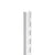 Elfa Wall Band H: 134cm White - ELFA - Hang Standards and Wall Bands - Soko and Co