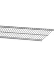 Elfa Wire Shelf W: 120 D: 30 Platinum - ELFA - Shelves - Soko and Co