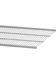 Elfa Wire Shelf W: 120 D: 50 Platinum - ELFA - Shelves - Soko and Co