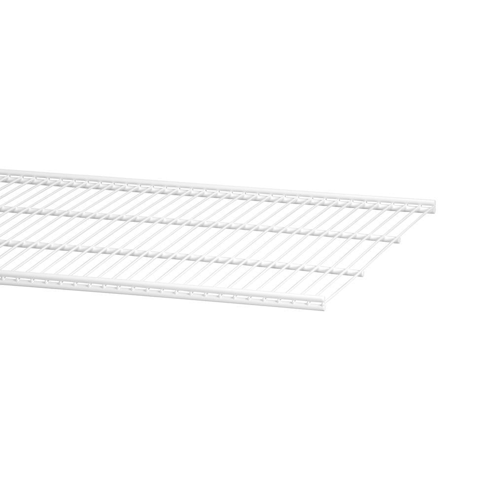 Elfa Wire Shelf W: 45 D: 40 White - ELFA - Shelves - Soko and Co